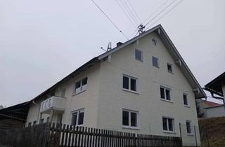 Bauernhaus mieten in Schnerzhofer Straße, 86865 Markt Wald, Charmantes Bauernhaus mit 6 Zimmern in Markt Wald