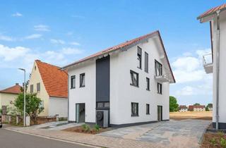 Haus mieten in 55234 Albig, Hochwertiges Einfamilienhaus in Albig (5 Zimmer, Garten, Terrasse)