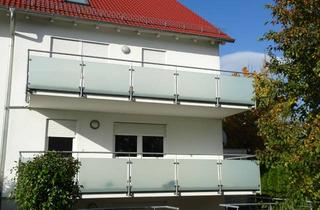 Haus mieten in 71154 Nufringen, Großzügige Doppelhaushälfte in Top-Zustand