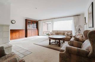 Haus mieten in 21031 Lohbrügge, Gepflegtes Reihenhaus mit 4 Zimmern in Hamburg-Lohbrügge