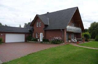 Haus mieten in 32130 Enger, Ansprechendes Einfamilienhaus mit vier Zimmern und EBK in Enger