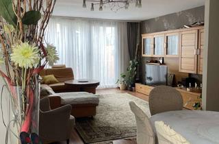 Haus mieten in 63071 Offenbach, Charmantes Reihenendhaus mit 5 Zimmern in Offenbach-Stadtmitte