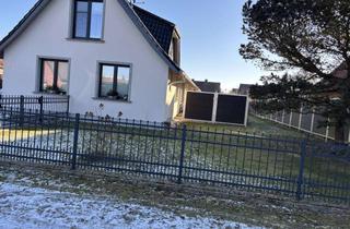 Haus mieten in Sparlingsweg, 18146 Rostock, Geräumiges 4-Zimmer-Haus in Rostock-Dierkow-Ost