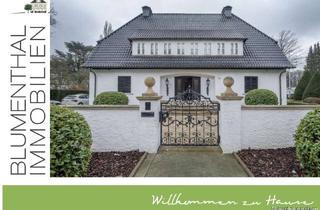 Haus mieten in 33619 Innenstadt, Exzellente Stadtvilla im Bielefelder Westen