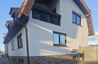 Haus mieten in Weberstraße 13, 69181 Leimen, Hochwertige Doppelhaushälfte in Leimen - St. Ilgen zur Miete