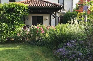 Haus mieten in 61231 Bad Nauheim, Träume kann man auch mieten. Rarität in Bestlage