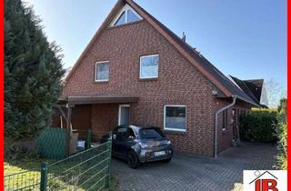 Haus mieten in Kirchenstraße 31, 26349 Jade, Schöne Doppelhaushälfte in Schweiburg