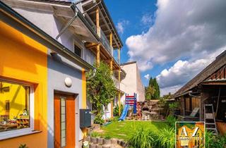 Haus mieten in 76571 Gaggenau, Besonderes Einfamilienhaus mit Scheune und Garten im Herzen von Gaggenau