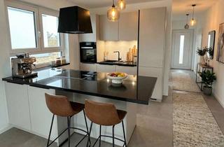 Haus mieten in 14476 Marquardt, NEUBAU 2026 | Premium-Reihenhaus mit großem Garten & Miele-Küche | 124,5 m² | Erstbezug |