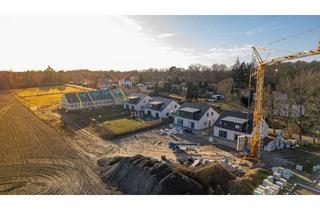 Haus mieten in 14476 Marquardt, NEUBAU 2026 | Premium-Reihenhaus mit großem Garten & Miele-Küche | 124,5 m² | Erstbezug |