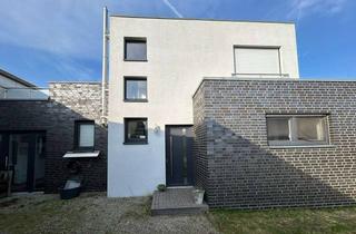 Haus mieten in 47533 Kleve, Familie und Arbeit vereint