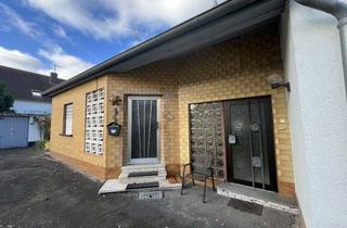 Haus mieten in Hubaleck-Siedlung 12a, 56575 Weißenthurm, Attraktives Einfamilienhaus in ruhiger Wohnlage