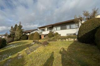 Haus mieten in 71134 Aidlingen, Helles Einfamilienhaus mit Panoramablick und weitläufigem Garten