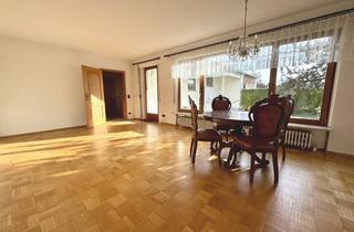 Haus mieten in 88046 Friedrichshafen, Haus mit großer Sonnenterrasse und schönem Garten im Ortsteil St. Georgen; 6 Zimmer bis 2029