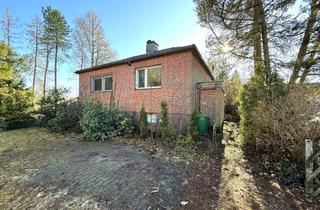 Haus mieten in Im Nachmittagsmoor 20, 29303 Bergen, Ruhig gelegenes freistehendes Haus mit großem Grundstück