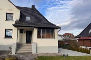 Haus mieten in Auroraweg, 08056 Schedewitz, hochwertig, saniertes EFH zur Miete (Erstbezug) mit 0,15 €/kwh Stromkosten durch Mieterstrommodell