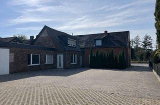 Haus mieten in Winnekendonker Straße 26, 47608 Geldern, Für alle Großfamilien - Kernsaniert und gut aufgeteilt!