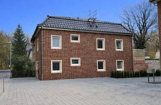 Haus mieten in 15537 Grünheide, DHH mit GARTEN zu vermieten, 5 Zimmer, 145 m² Wfl. nahe Tesla und Flughafen (BER), NEUBAU, FUBOHZ