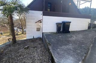 Haus mieten in 67749 Offenbach-Hundheim, Einfamilienhaus mit kleinem Garten