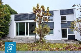 Haus mieten in 67663 Innenstadt, Viel Platz zum Wohnen und Arbeiten... lichtdurchflutetes Einfamilienhaus mit Einliegerwohnung