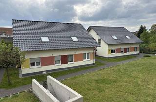 Haus mieten in 33609 Innenstadt, schöne Doppelhaushälfte in Bielefeld AdL (27) mit Wohnberechtigungsschein (ID-1753)