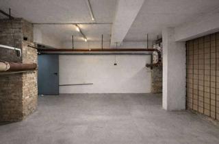Gewerbeimmobilie mieten in Niemetzstraße 47-49, 12055 Neukölln, Lager im Keller mit Lastenaufzug zu vermieten