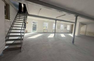 Gewerbeimmobilie mieten in 65527 Niedernhausen, * Halle/Lager in Niedernhausen *