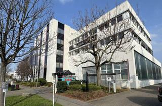 Büro zu mieten in 74172 Neckarsulm, Lager-/Produktionsflächen mit Büro und Freifläche in 74172 Neckarsulm (Objekt 013/33)