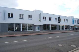 Gewerbeimmobilie mieten in Nideggener Straße 213, 52349 Düren, ansprechende & zentrumsnahe Ausstellungsfläche