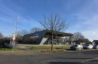 Gewerbeimmobilie mieten in Am Schlagbaum, 59192 Bergkamen, Gewerbeobjekt mit Showroom