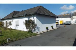 Gewerbeimmobilie mieten in 50127 Bergheim, Gepflegte Gewerbehalle 245 qm mit Rolltor, Bergheim Q-I.