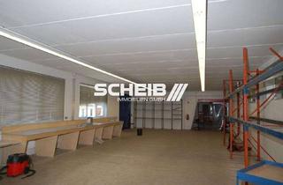 Büro zu mieten in 74653 Künzelsau, *** Lager-/Produktionsfläche mit Büro***