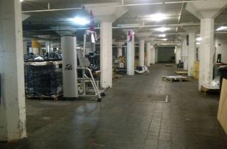 Gewerbeimmobilie mieten in Stuttgarter Str. 69, 74321 Bietigheim-Bissingen, Lager direkt an der B 27