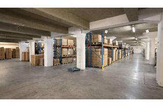 Gewerbeimmobilie mieten in Stuttgarter Str. 69, 74321 Bietigheim-Bissingen, Lager direkt an der B 27, ca. 1.700qm