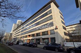 Anlageobjekt in Collinistraße 11, 68161 Schwetzingerstadt, Healthcare Investment - Fachärztezentrum mit solidem Cashflow und Steigerungspotential