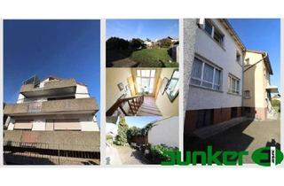 Anlageobjekt in 63110 Rodgau, ***Seltene Gelegenheit - Zwei Häuser auf einem Grundstück ***