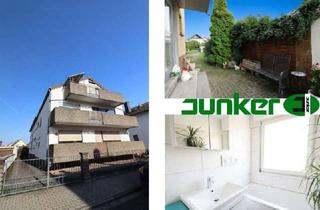 Anlageobjekt in 63110 Rodgau, ***Seltene Gelegenheit - Zwei Häuser auf einem Grundstück ***