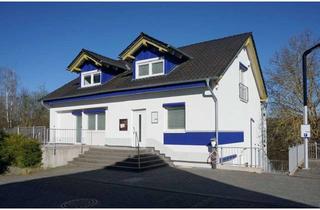 Anlageobjekt in 55442 Stromberg, Vielseitiges Wohn- und Geschäftshaus in idyllischer Lage von Stromberg