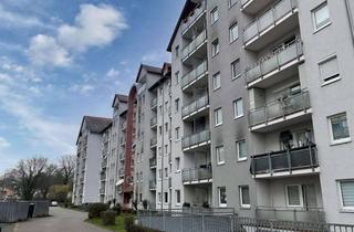 Anlageobjekt in 76726 Germersheim, Apartment als Kapitalanlage