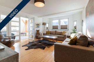 Anlageobjekt in 49074 Innenstadt, Exklusive Gründerzeitvilla in Bestlage von Osnabrück - Renditestarkes Mehrfamilienhaus