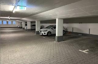 Anlageobjekt in Michael-Haslbeckstraße, 85640 Putzbrunn, Stellplätze in Tiefgarage zu verkaufen