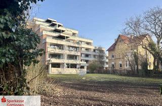 Anlageobjekt in 37073 Göttingen, Langfristig vermietete Bürofläche in bester Lage von Göttingen