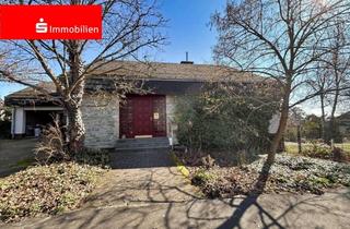 Anlageobjekt in 35435 Wettenberg, Eine absolut seltene Gelegenheit in Wettenberg- Wißmar