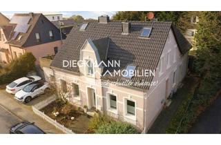 Anlageobjekt in 45473 Winkhausen, "Faktorhaus 14,8" - Haus im Haus mit Garten und Stellplatz