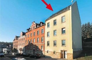 Anlageobjekt in Breitscheidstraße 15, 04736 Waldheim, Vollvermietetes Mehrfamilienhaus nahe des Stadtzentrums