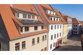 Anlageobjekt in 09599 Freiberg, Exklusives preisgekröntes Altbauensemble mit Innenhof und Domblick in der Freiberger Altstadt
