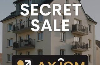 Anlageobjekt in 44359 Mengede, Zwei Mehrfamilienhäuser-Dortmund-Top Renditeobjekt für Investoren