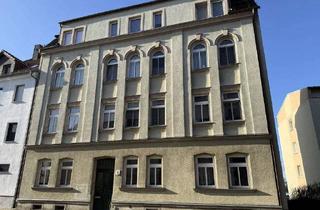 Anlageobjekt in 01589 Riesa, Attraktives Mehrfamilienhaus in Riesa +++ Stabile Mietertragsbasis mit Steigerungspotenzial