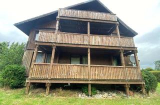 Anlageobjekt in Rehbent, 32699 Extertal, Charmante Wohnanlage in Extertal-Bösingfeld