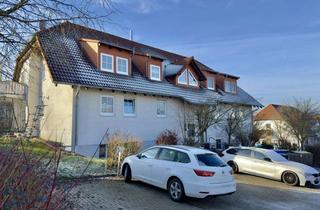 Anlageobjekt in 34613 Schwalmstadt, Attraktive Kapitalanlage mit bis zu ca. 5,7 % Rendite, auch für Selbstnutzer interessant